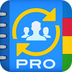 Contacts Mover Pro