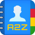 A2Z Contacts
